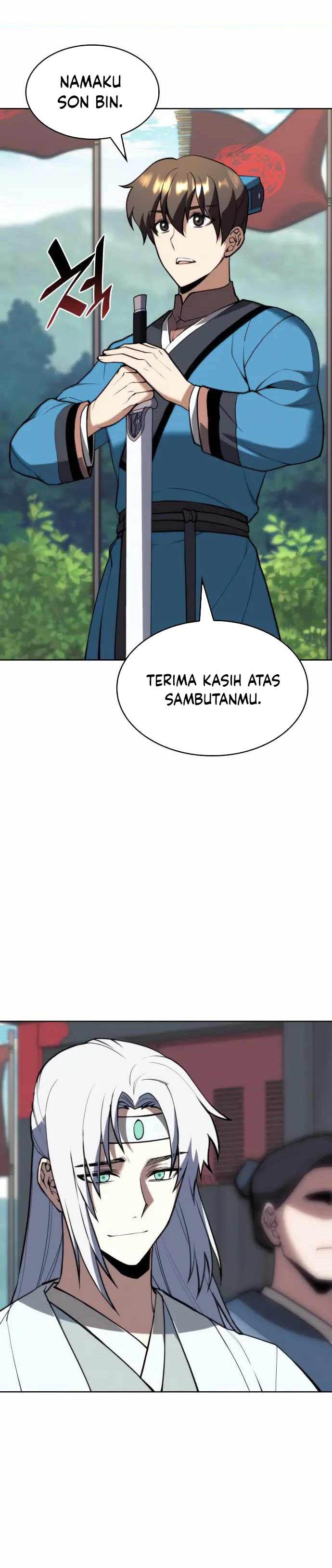 Tale of a Scribe Who Retires to the Countryside Chap 164 - Next Chap 165