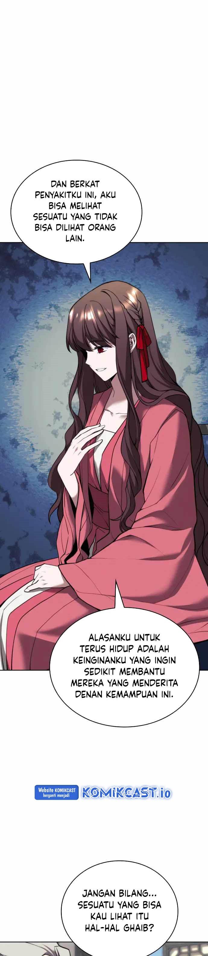 Tale of a Scribe Who Retires to the Countryside Chap 165 - Next Chap 166