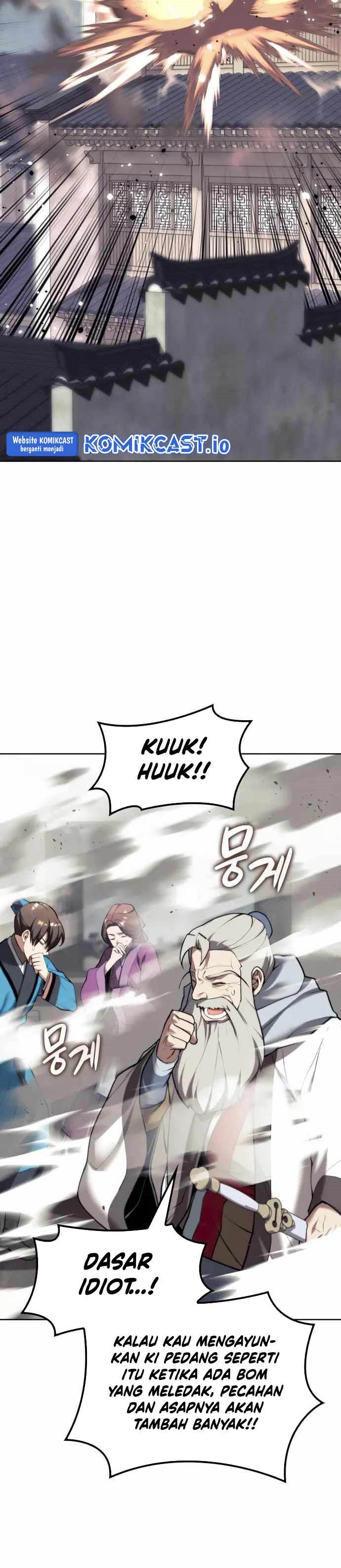 Tale of a Scribe Who Retires to the Countryside Chap 165 - Next Chap 166