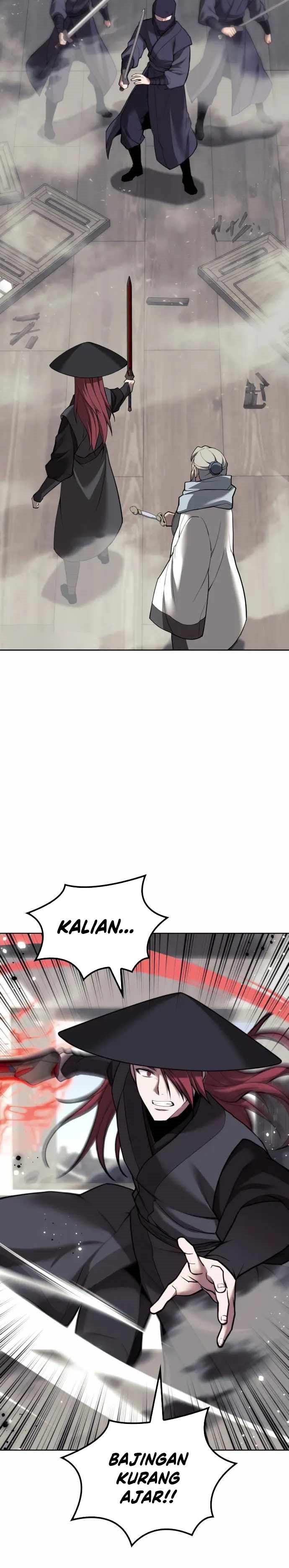 Tale of a Scribe Who Retires to the Countryside Chap 165 - Next Chap 166