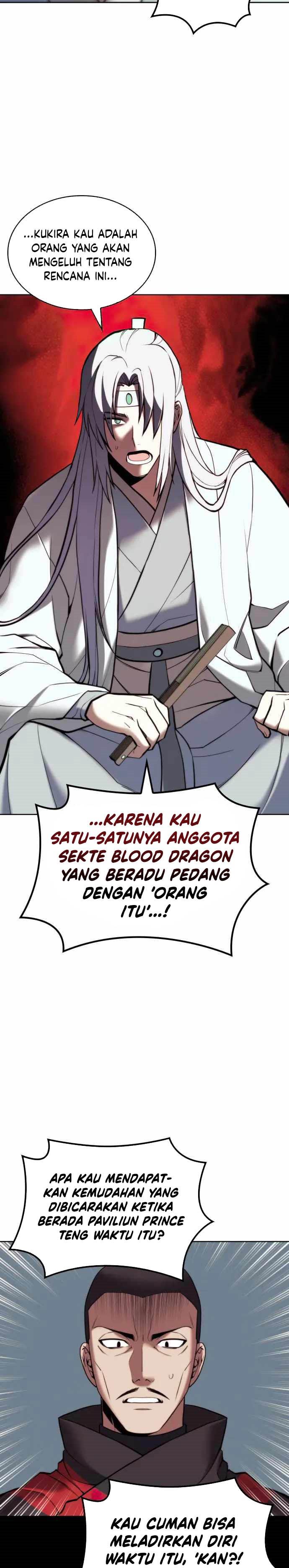 Tale of a Scribe Who Retires to the Countryside Chap 165 - Next Chap 166