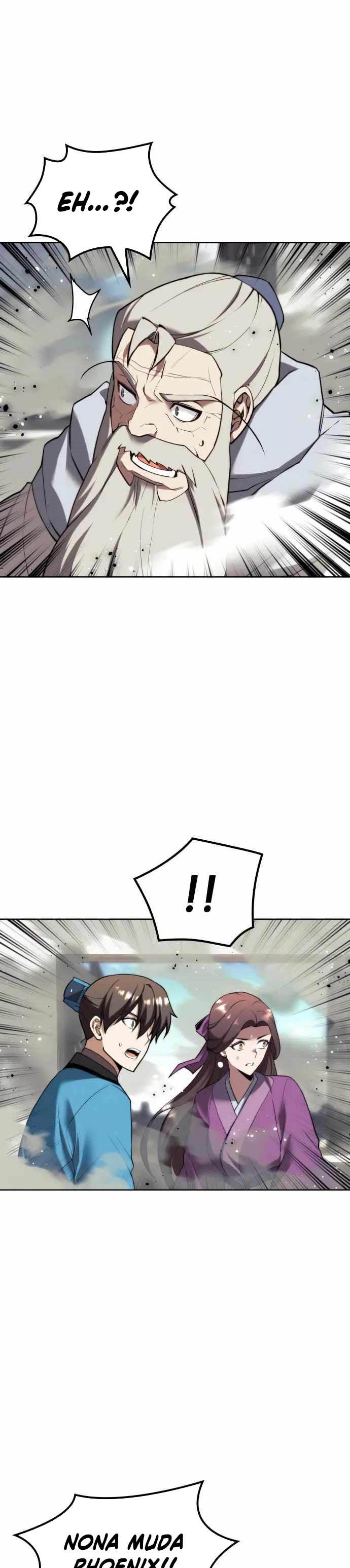 Tale of a Scribe Who Retires to the Countryside Chap 165 - Next Chap 166