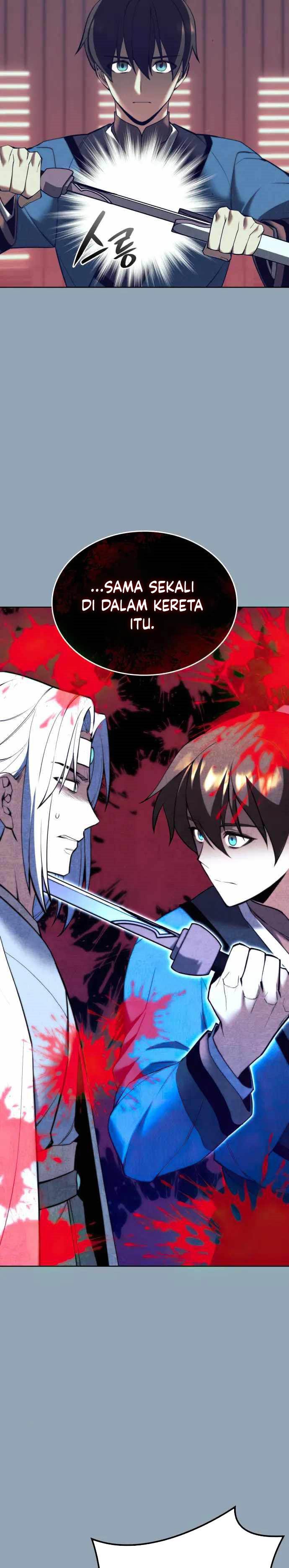 Tale of a Scribe Who Retires to the Countryside Chap 165 - Next Chap 166