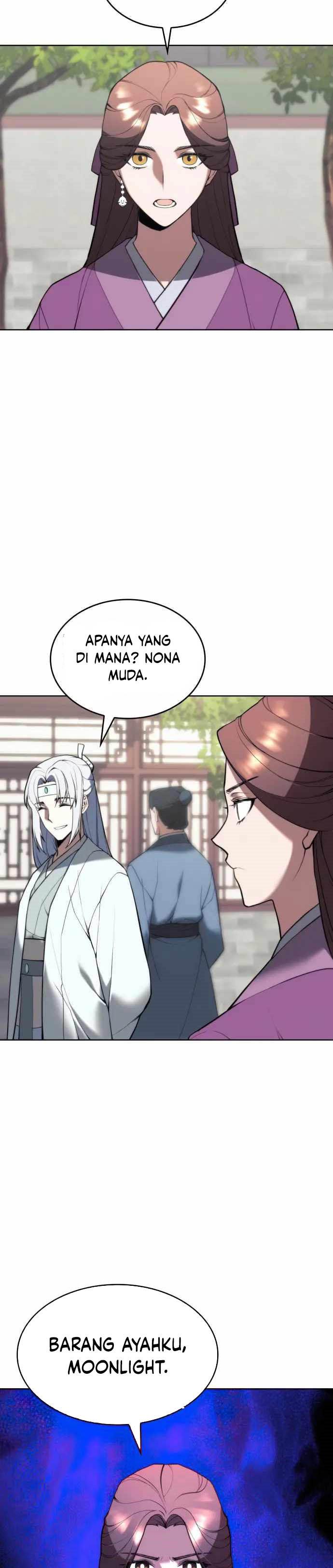 Tale of a Scribe Who Retires to the Countryside Chap 165 - Next Chap 166