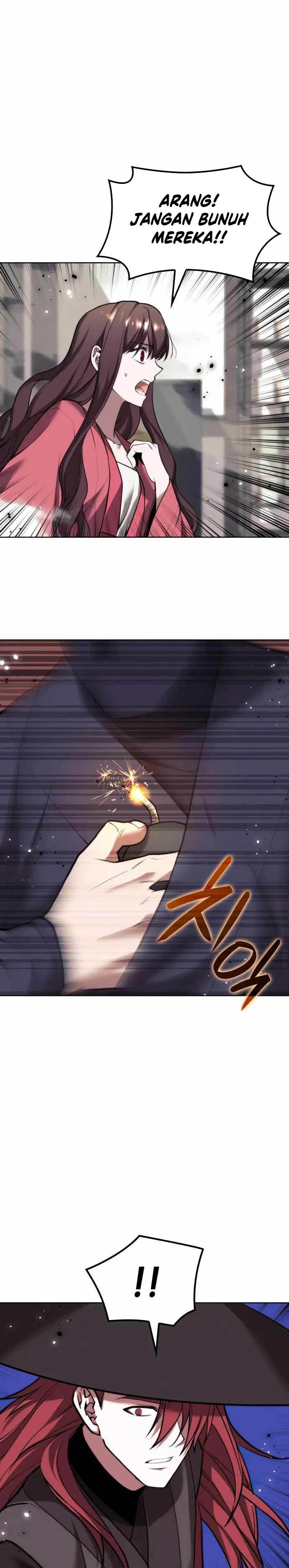 Tale of a Scribe Who Retires to the Countryside Chap 165 - Next Chap 166