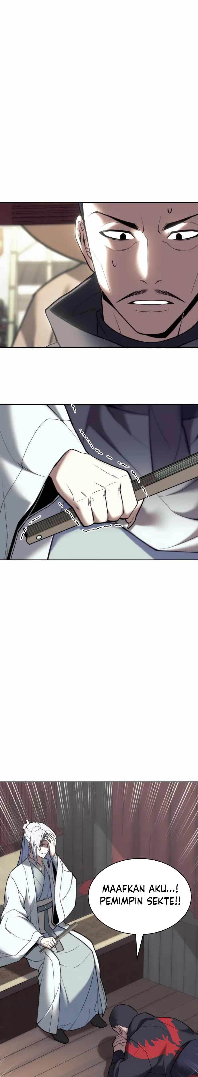 Tale of a Scribe Who Retires to the Countryside Chap 165 - Next Chap 166