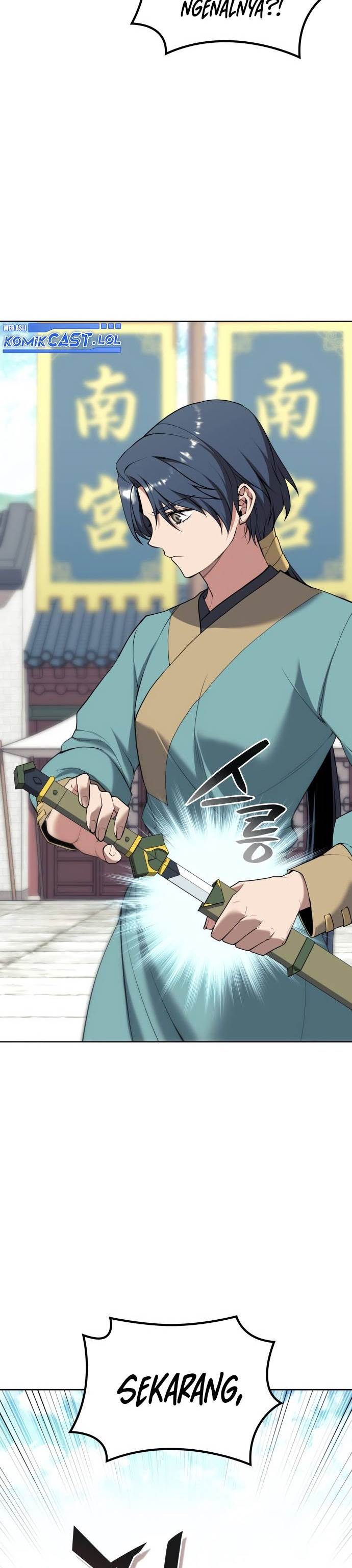 Tale of a Scribe Who Retires to the Countryside Chap 188 - Next Chap 189