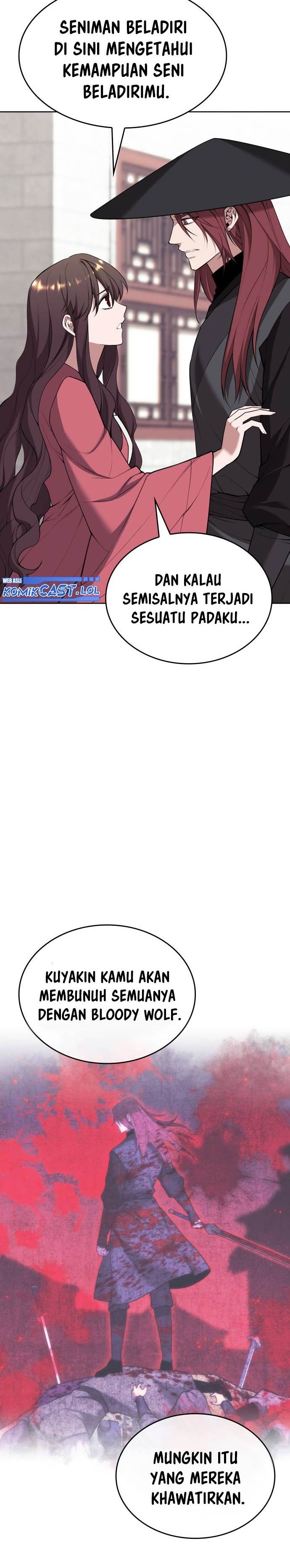 Tale of a Scribe Who Retires to the Countryside Chap 188 - Next Chap 189