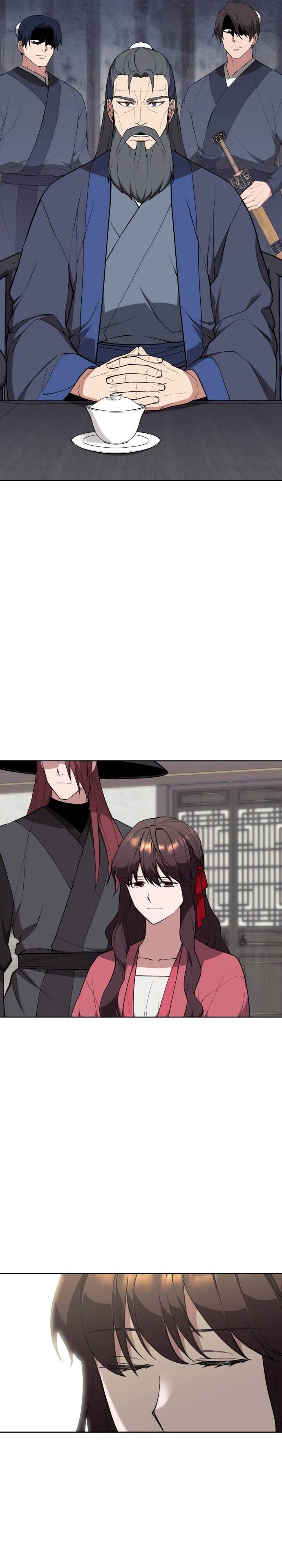 Tale of a Scribe Who Retires to the Countryside Chap 188 - Next Chap 189