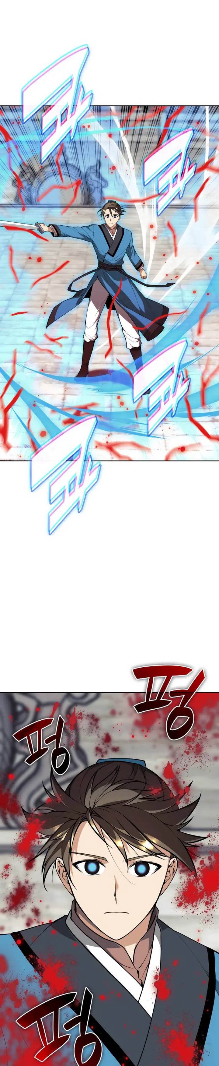 Tale of a Scribe Who Retires to the Countryside Chap 192 - Next Chap 193