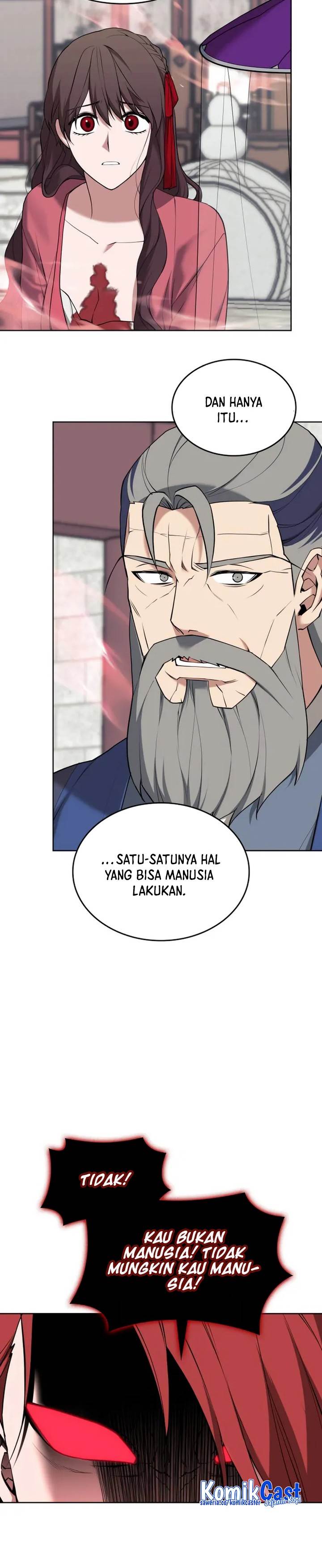 Tale of a Scribe Who Retires to the Countryside Chap 192 - Next Chap 193