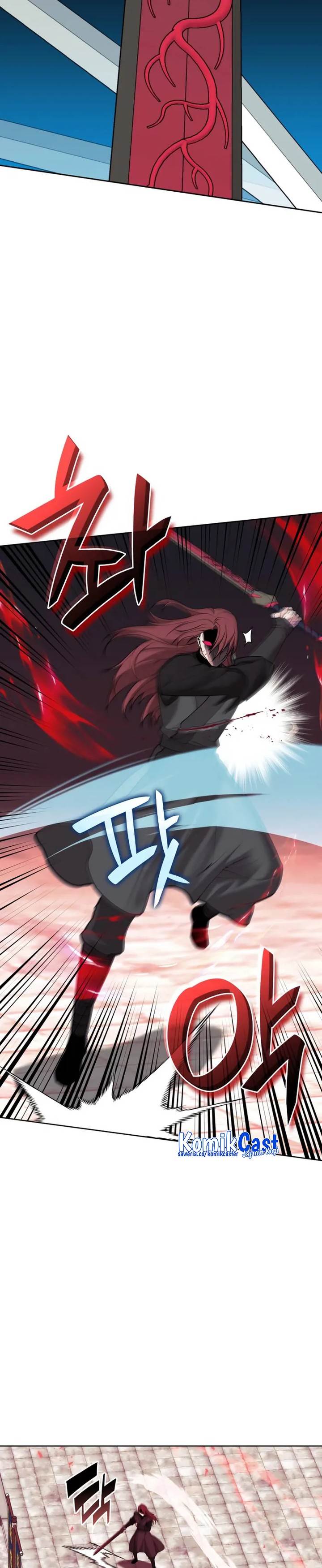 Tale of a Scribe Who Retires to the Countryside Chap 192 - Next Chap 193