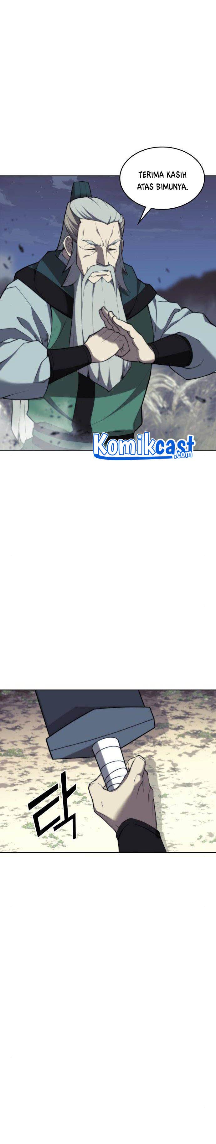 Tale of a Scribe Who Retires to the Countryside Chap 104 - Next Chap 105