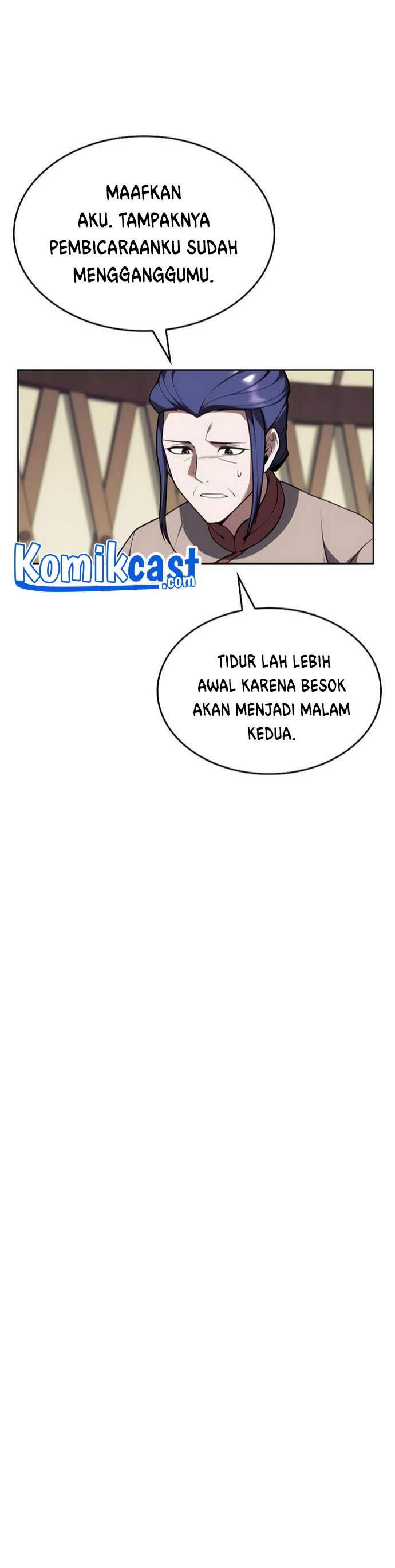 Tale of a Scribe Who Retires to the Countryside Chap 110 - Next Chap 111