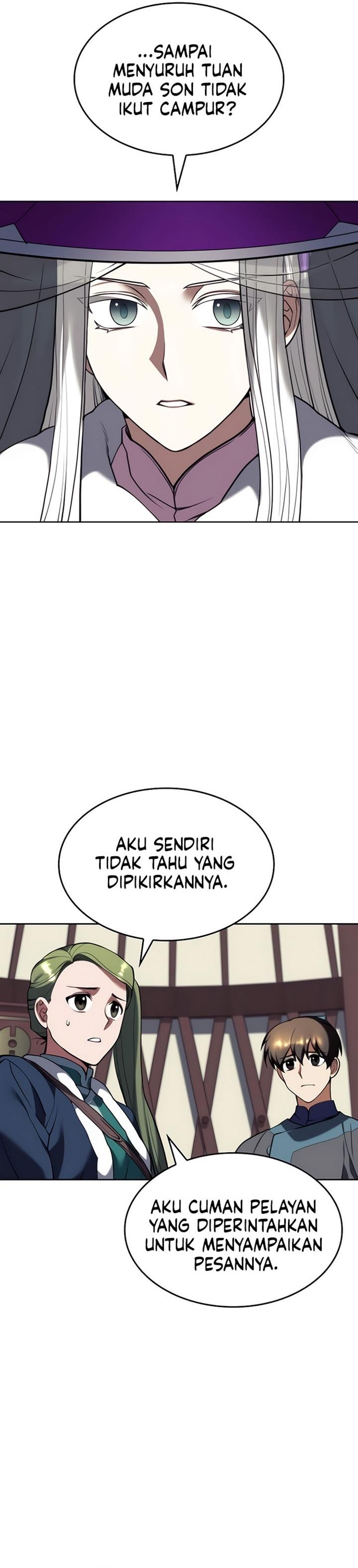 Tale of a Scribe Who Retires to the Countryside Chap 117 - Next Chap 118