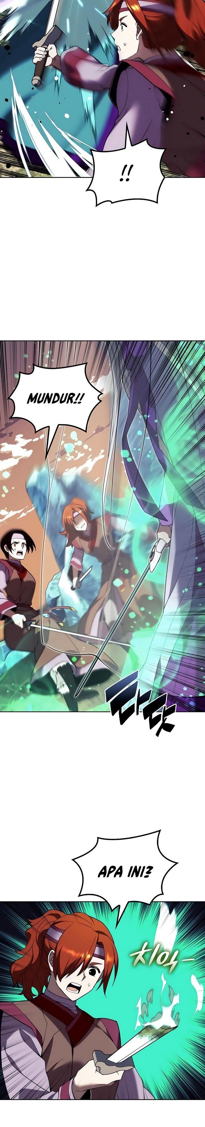 Tale of a Scribe Who Retires to the Countryside Chap 119 - Next Chap 120