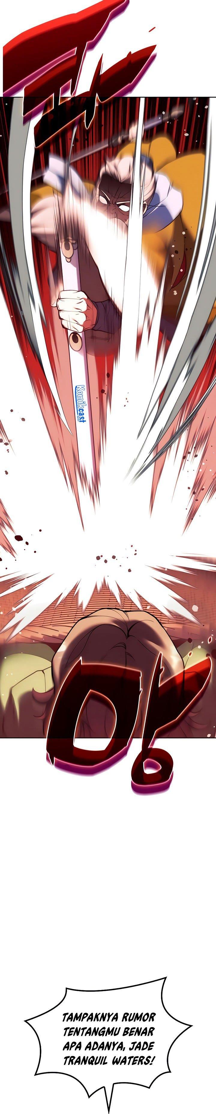 Tale of a Scribe Who Retires to the Countryside Chap 119 - Next Chap 120