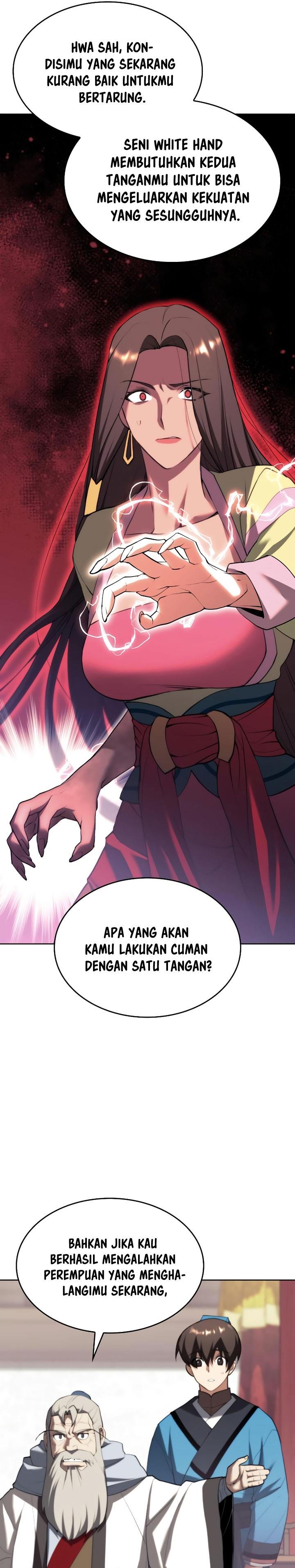 Tale of a Scribe Who Retires to the Countryside Chap 137 - Next Chap 138