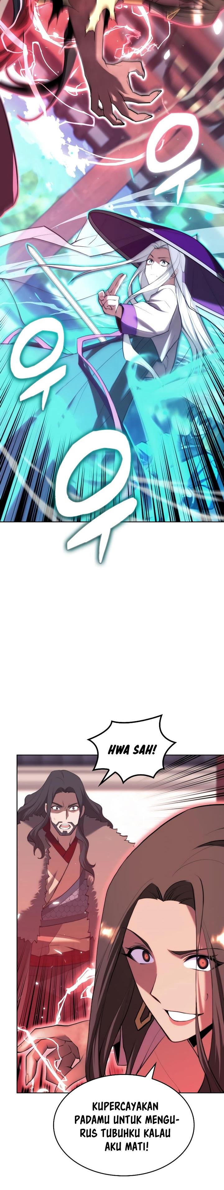 Tale of a Scribe Who Retires to the Countryside Chap 137 - Next Chap 138