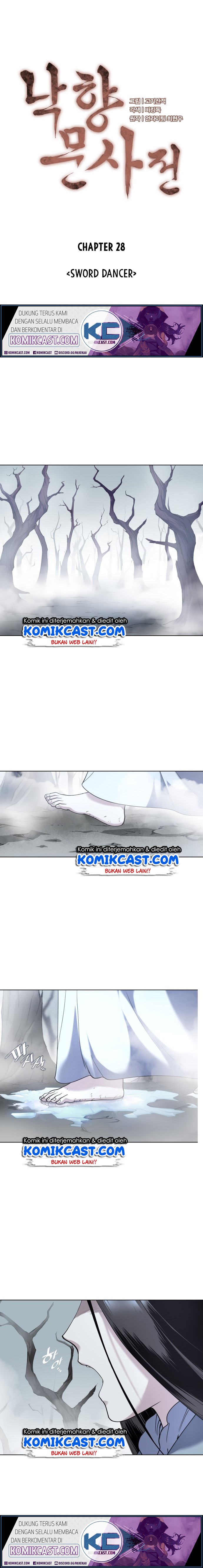 Tale of a Scribe Who Retires to the Countryside Chap 28 - Next Chap 29