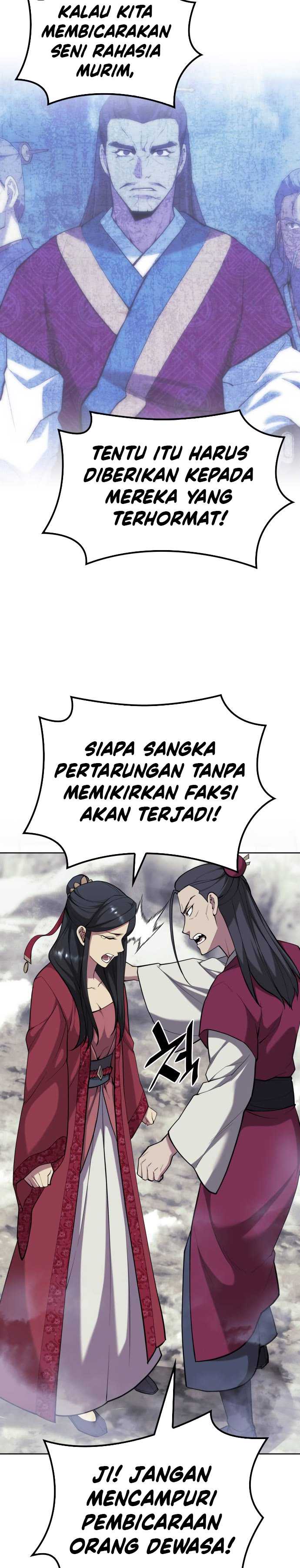 Tale of a Scribe Who Retires to the Countryside Chap 211 - Next Chap 212