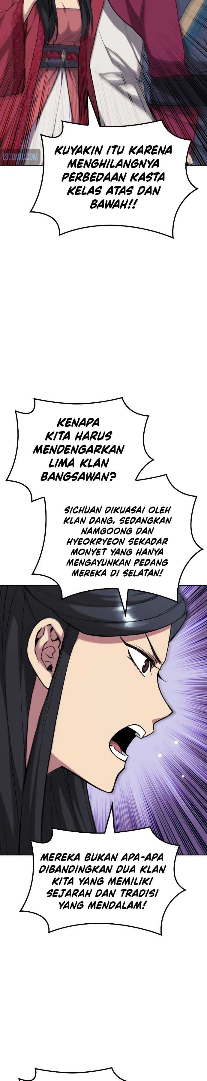 Tale of a Scribe Who Retires to the Countryside Chap 211 - Next Chap 212