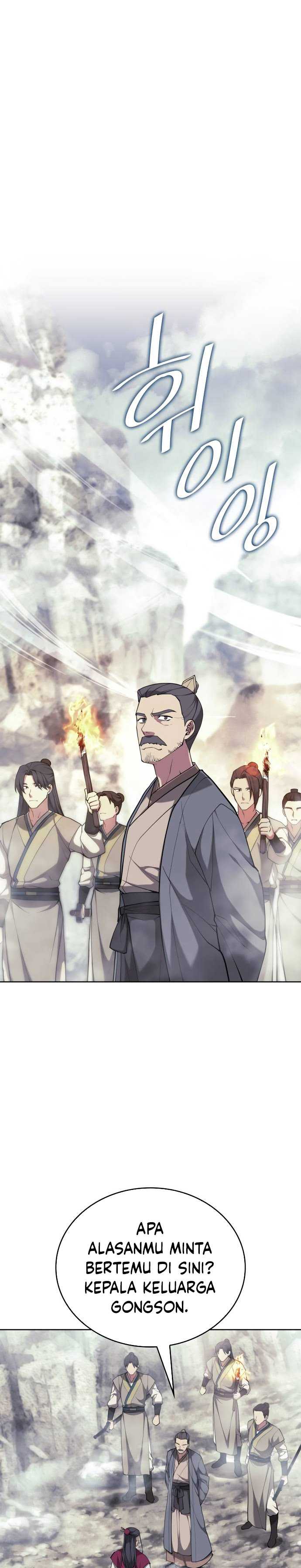 Tale of a Scribe Who Retires to the Countryside Chap 211 - Next Chap 212