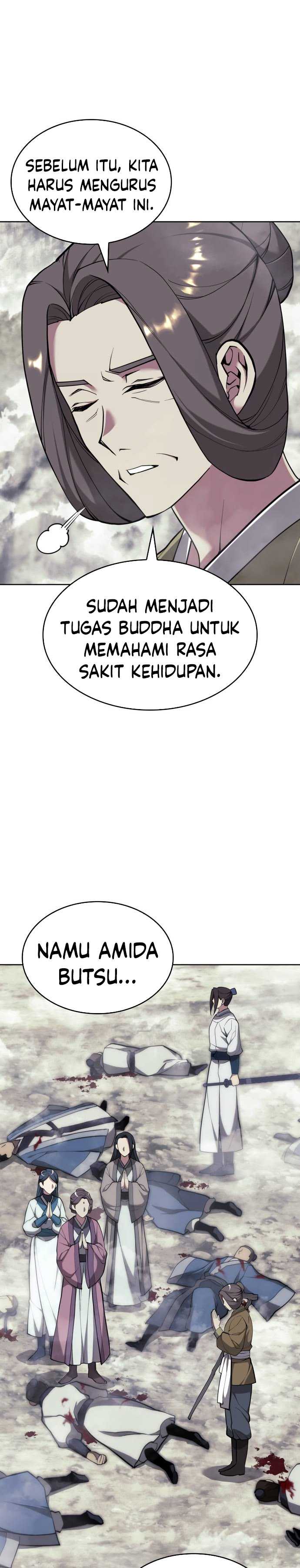 Tale of a Scribe Who Retires to the Countryside Chap 211 - Next Chap 212