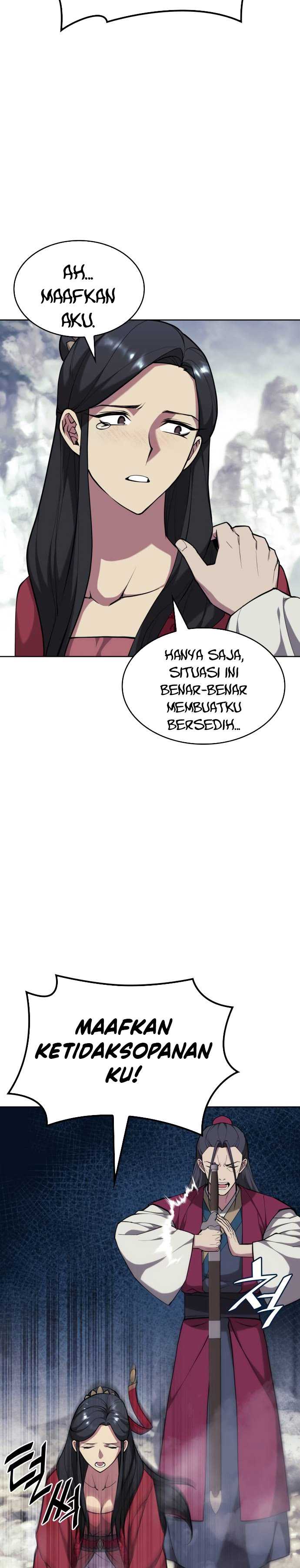 Tale of a Scribe Who Retires to the Countryside Chap 211 - Next Chap 212