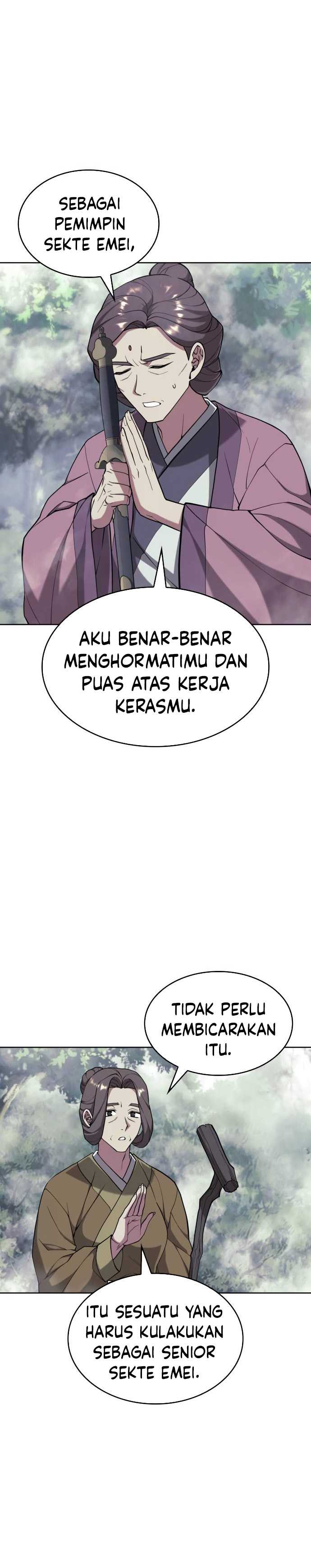 Tale of a Scribe Who Retires to the Countryside Chap 211 - Next Chap 212