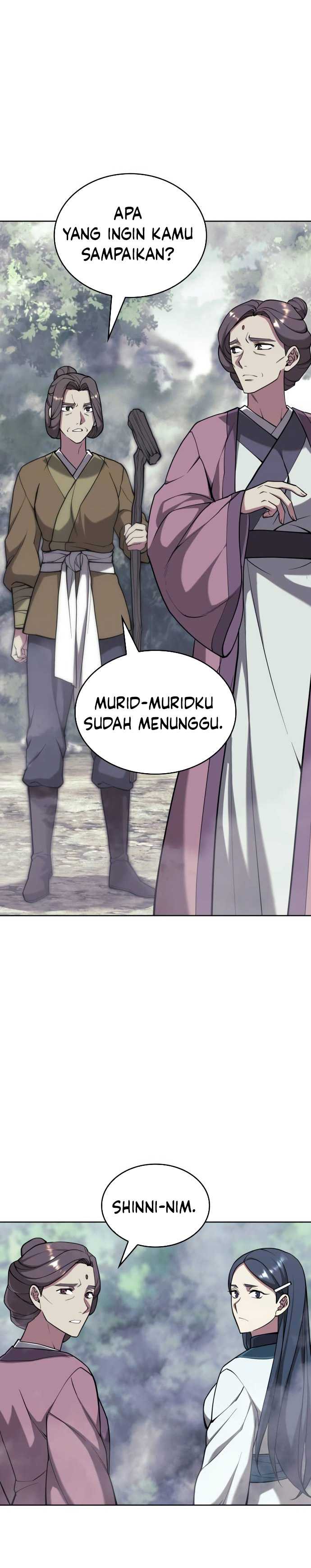 Tale of a Scribe Who Retires to the Countryside Chap 211 - Next Chap 212