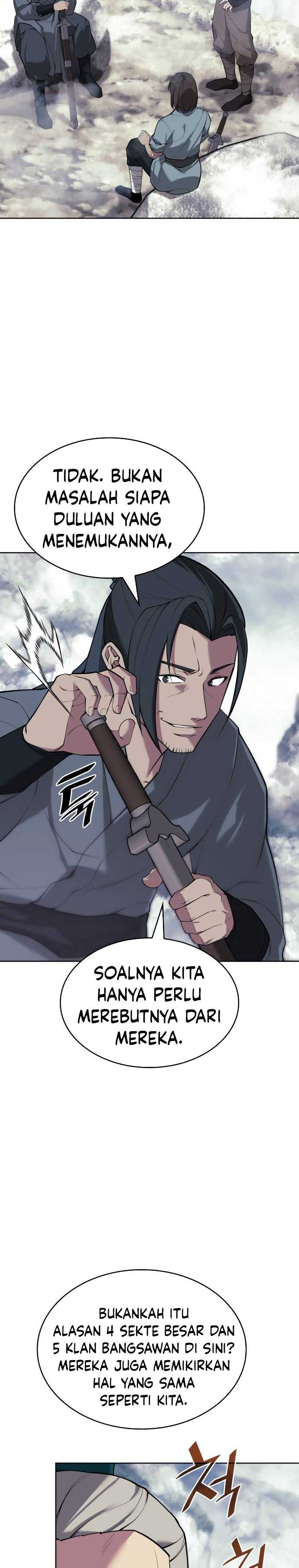 Tale of a Scribe Who Retires to the Countryside Chap 211 - Next Chap 212