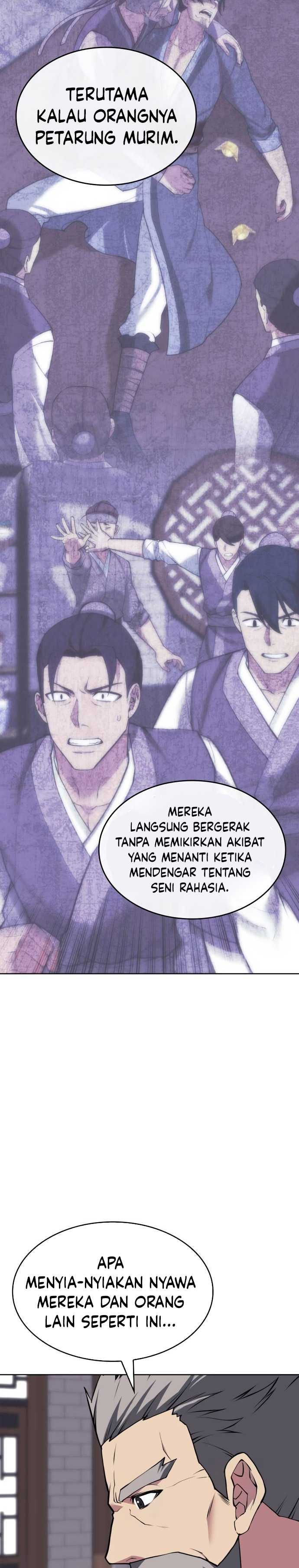 Tale of a Scribe Who Retires to the Countryside Chap 211 - Next Chap 212