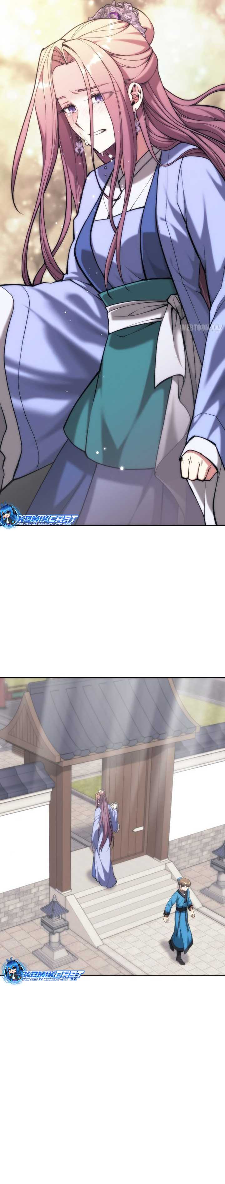 Tale of a Scribe Who Retires to the Countryside Chap 224 - Next Chap 225