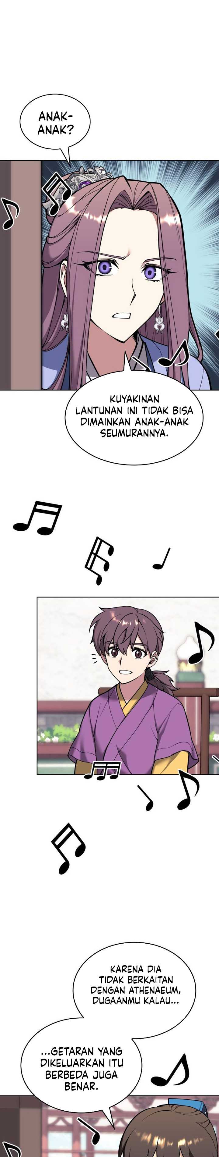 Tale of a Scribe Who Retires to the Countryside Chap 224 - Next Chap 225