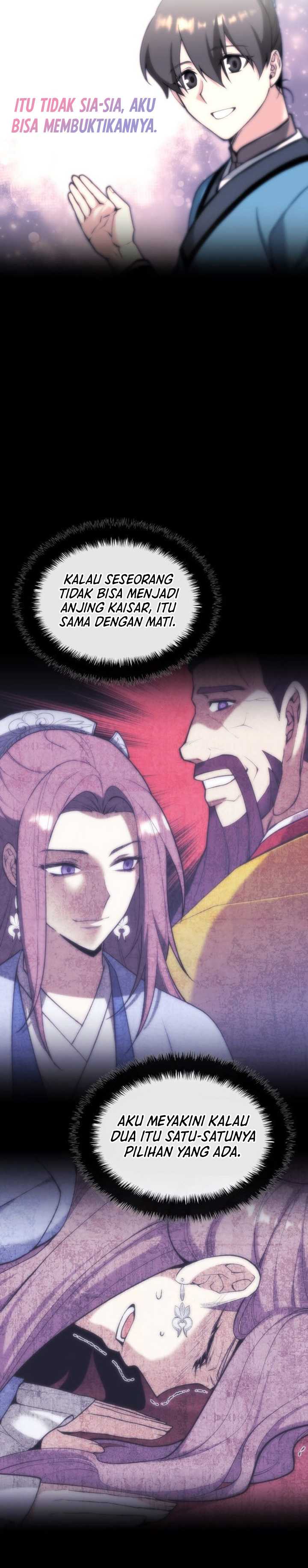 Tale of a Scribe Who Retires to the Countryside Chap 224 - Next Chap 225