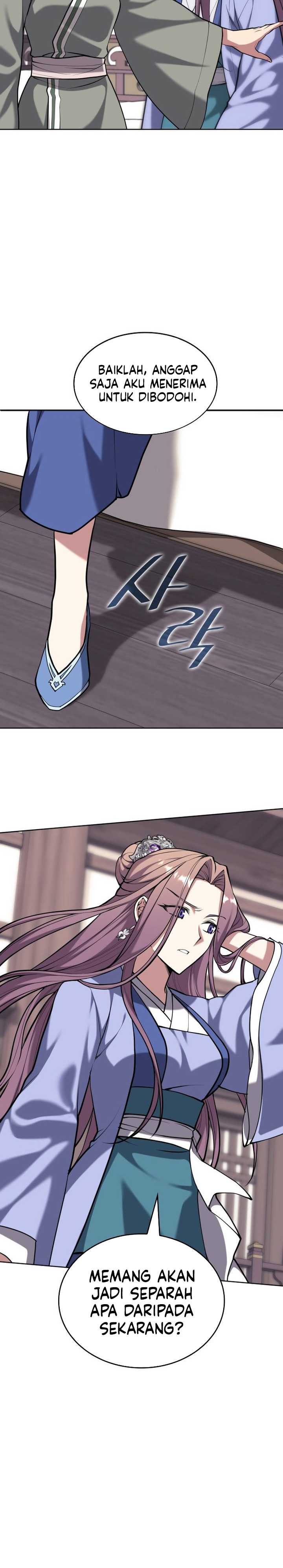 Tale of a Scribe Who Retires to the Countryside Chap 224 - Next Chap 225