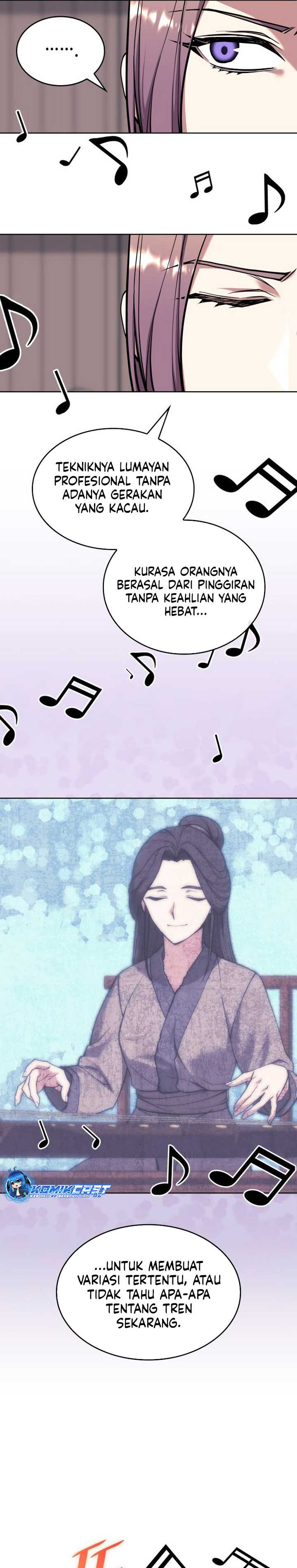 Tale of a Scribe Who Retires to the Countryside Chap 224 - Next Chap 225