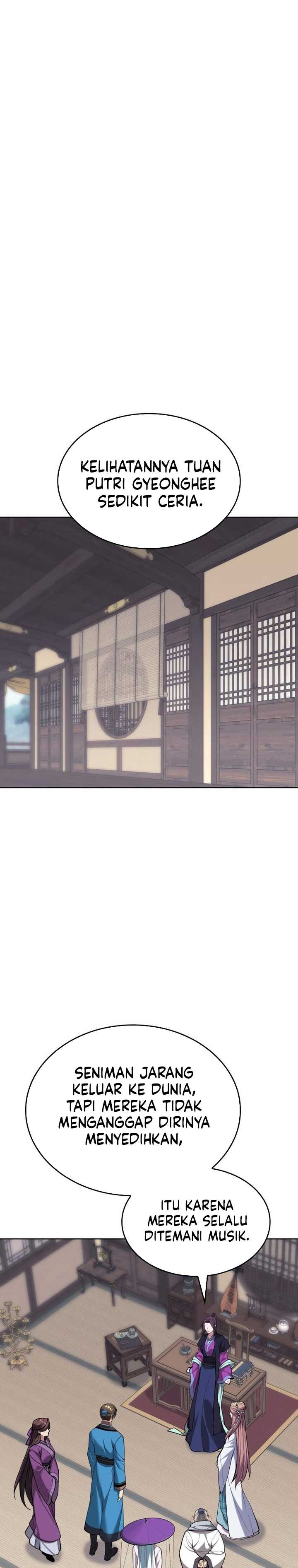 Tale of a Scribe Who Retires to the Countryside Chap 224 - Next Chap 225