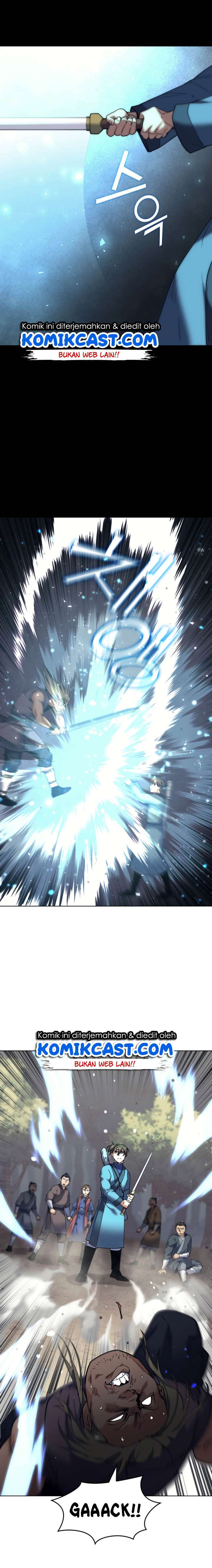 Tale of a Scribe Who Retires to the Countryside Chap 44 - Next Chap 45