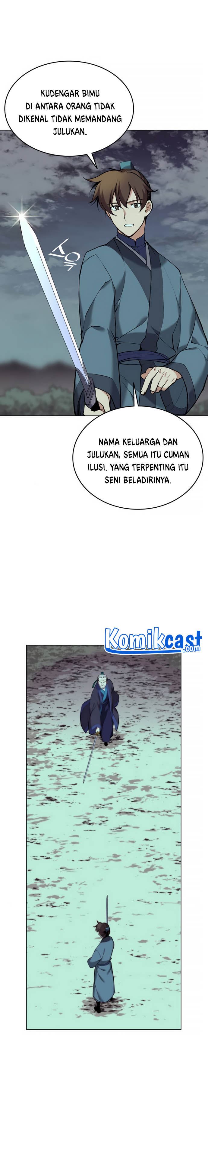 Tale of a Scribe Who Retires to the Countryside Chap 79 - Next Chap 80