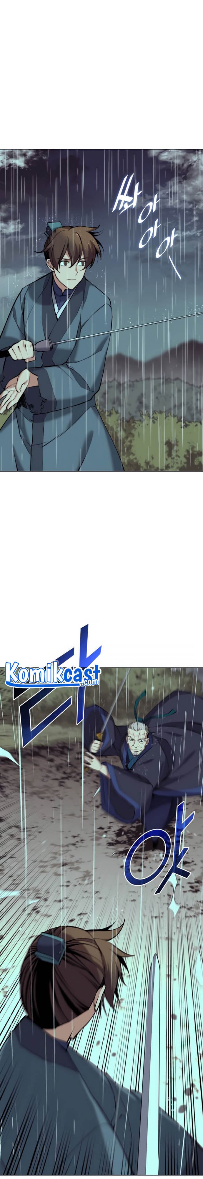 Tale of a Scribe Who Retires to the Countryside Chap 79 - Next Chap 80