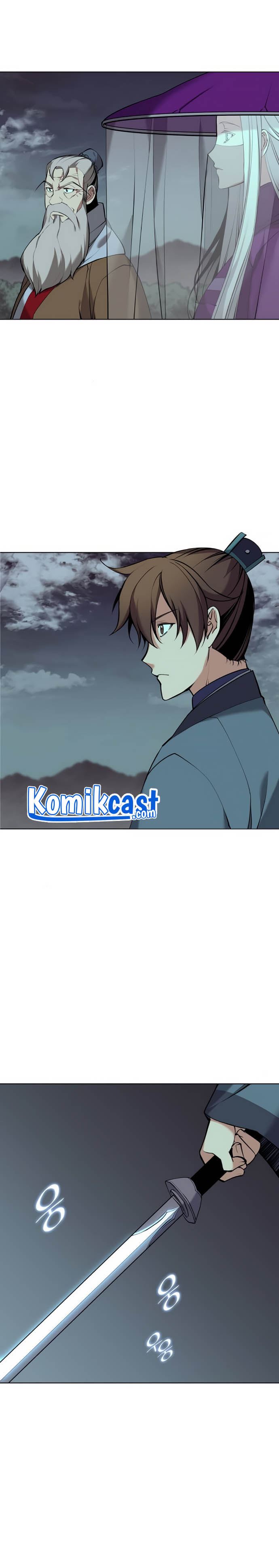 Tale of a Scribe Who Retires to the Countryside Chap 79 - Next Chap 80