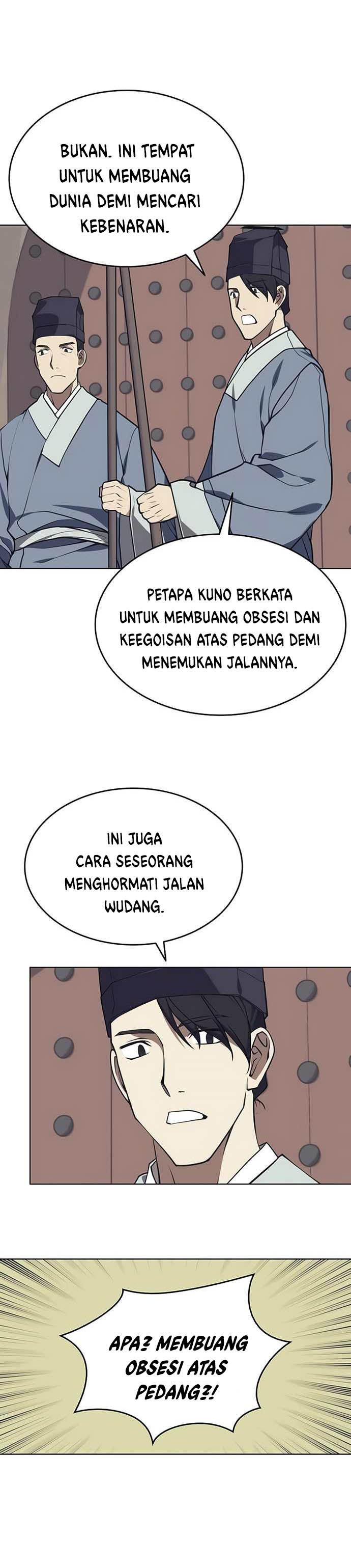 Tale of a Scribe Who Retires to the Countryside Chap 89 - Next Chap 90