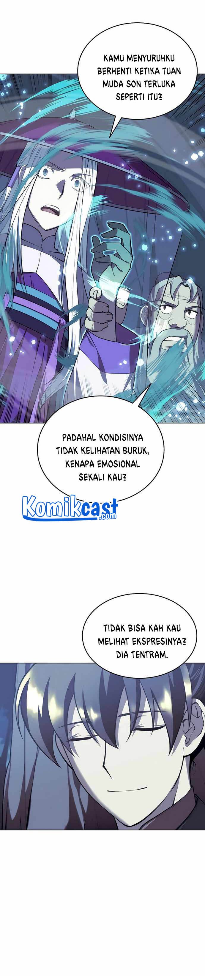 Tale of a Scribe Who Retires to the Countryside Chap 93 - Next Chap 94