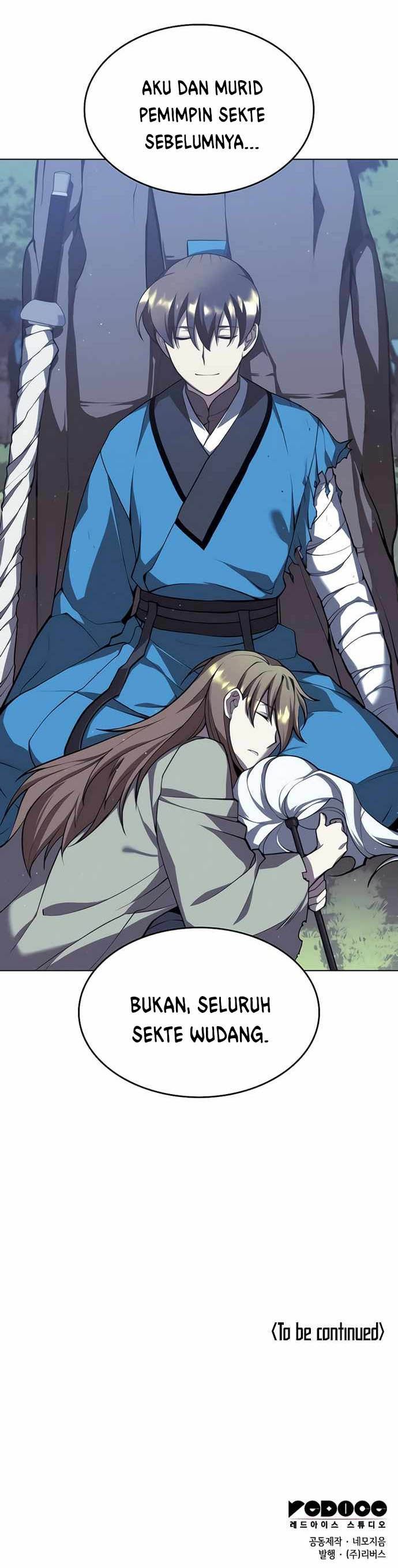 Tale of a Scribe Who Retires to the Countryside Chap 93 - Next Chap 94