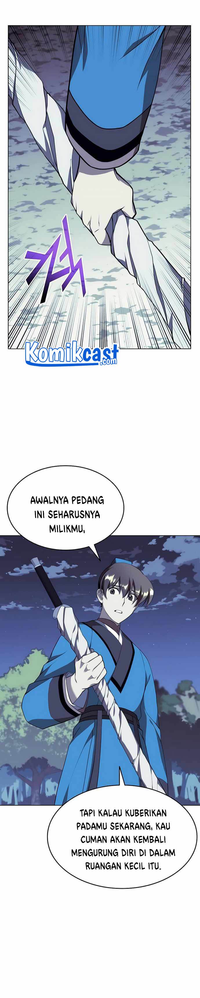 Tale of a Scribe Who Retires to the Countryside Chap 93 - Next Chap 94