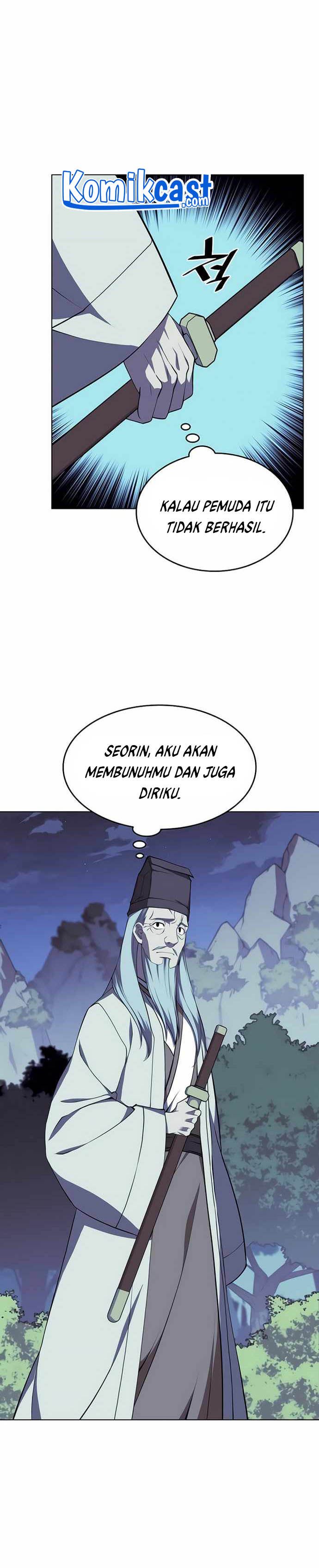 Tale of a Scribe Who Retires to the Countryside Chap 93 - Next Chap 94