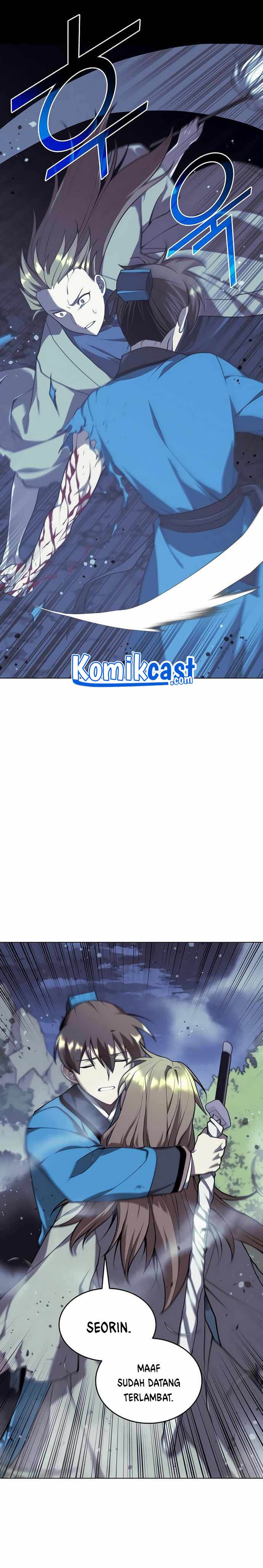 Tale of a Scribe Who Retires to the Countryside Chap 93 - Next Chap 94