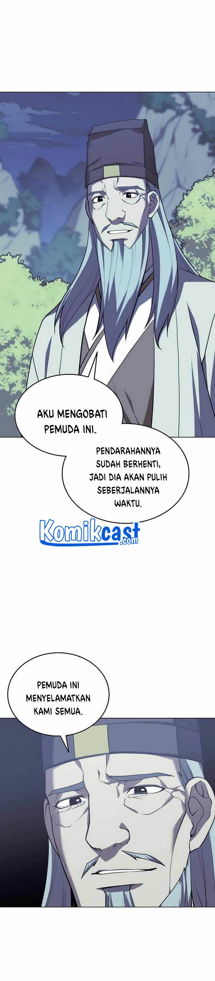 Tale of a Scribe Who Retires to the Countryside Chap 93 - Next Chap 94